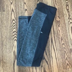 Athleta girl leggings